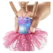 Barbie Fantasy Bailarina Articulada Foto mini 4