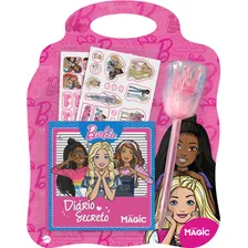 Barbie - Livro Diário Secreto Foto mini 3