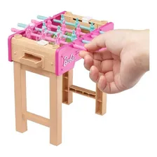 Barbie Mini Playset Com Pets Foto mini 2