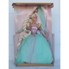 Barbie Rapunzel Mattel 13016 Foto mini 1