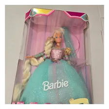 Barbie Rapunzel Mattel 13016 Foto mini 4