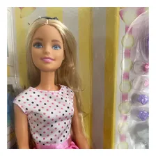 Barbie style your way Foto mini  3