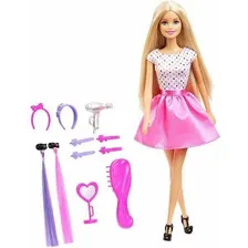Barbie style your way Foto mini  2