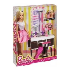 Barbie style your way Foto mini 4
