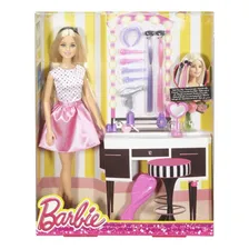 Barbie style your way Foto  mini 1
