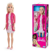 Barbie Veterinaria Grande Boneca Barbie Veterinaria Mattel 1232 Foto mini 3