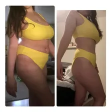 Bariatric Gold 100% Gold Labs Sabor Cápsula Foto mini 4