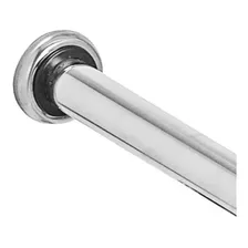 Barra Apoio Inox 80cm Cor Prateado Foto mini 4
