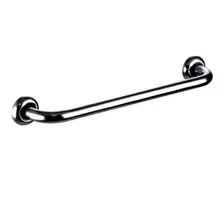 Barra Apoio Inox 80cm Cor Prateado Foto mini  2