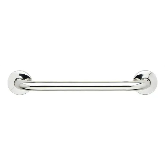 Barra Apoio Jackwall Reta 40cm Access 6017 Foto 1