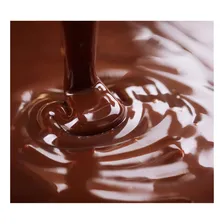 Barra Chocolate Sicao Blend Gold 2,1kg Foto mini 4