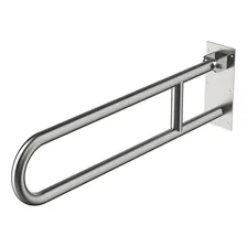 Barra De Apoio Articulável Docol 974816 Com 80cm Foto  mini 1