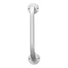 Barra De Apoio OrtopƩdica De Parede - 30cm (bap30) - IndaiƔ Cor Branco Foto mini 1