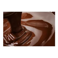 Barra De Chocolate Meio Amargo 1kg - Nestlé Foto mini 4