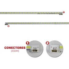 Barra de Led Compatível Com Ph55M Ph-55M Televisão 55 Polegadas Pci Eletroparts Foto mini  2