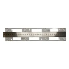 Barra De Led compativel com TV 32l2400 Dl3244 Dl3245 Kit Com 4 Barras Foto mini 3