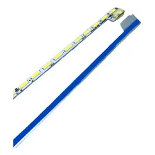 Barra De Led Panasonic Tc40c400b Tc-40c400b 40c400b Foto mini  2