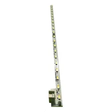 Barra De Led Panasonic Tc40c400b Tc-40c400b 40c400b Foto mini 4