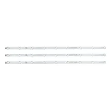 Barra De Led Tv Philco Ph39n86dsgw Ph39n86 Kit Completo Foto mini 1