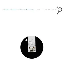 Barra De Led Tv Philco Ph39n86dsgw Ph39n86 Kit Completo Foto mini 4
