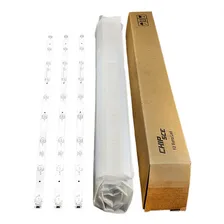 Barra De Led Tv Philco Ph39n86dsgw Ph39n86 Kit Completo Foto mini 2