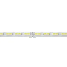 Barra De Led Un75cu8000g Samsung Foto mini 4