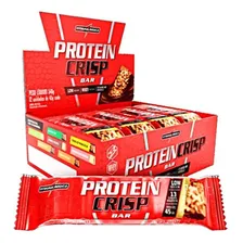 Barra De Proteína Integralmédica Crisp 12 Un Trufa De Avelã Foto  mini 1