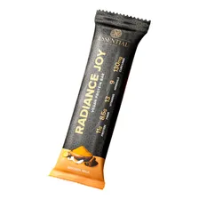Barra De Proteína Radiance Joy Golden Milk Essential 50g Foto mini 4