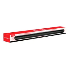 Barra De Som Sound Bar 2.0 Bluetooth 400w - Aiwa Cor Preto Foto mini 4