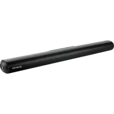 Barra De Som Sound Bar 2.0 Bluetooth 400w - Aiwa Cor Preto Foto mini 2