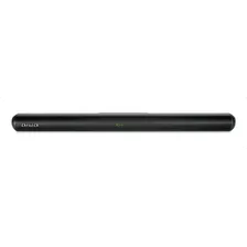 Barra De Som Sound Bar 2.0 Bluetooth 400w - Aiwa Cor Preto Foto mini 3