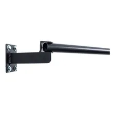 Barra Fixa De Canto De Parede Musculação Foto mini 2