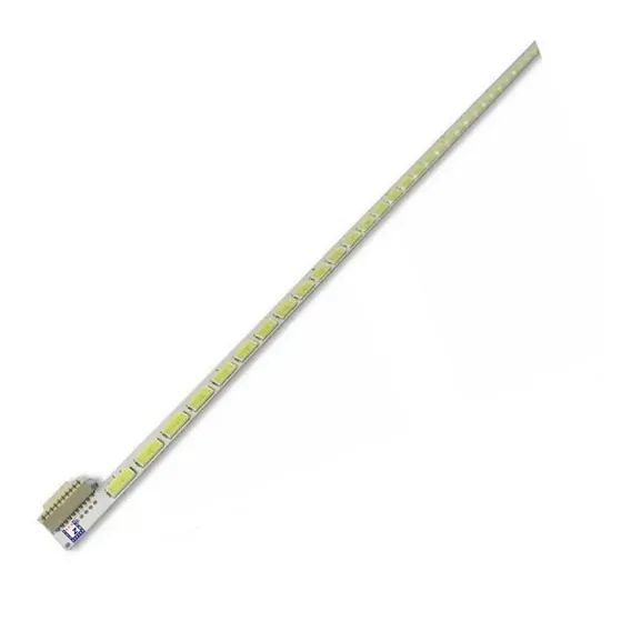 Barra Led Completa 42lm5800 42lm6200 42ls4600 60leds Foto 1