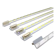 Barra Led Completa 42lm5800 42lm6200 42ls4600 60leds Foto mini 2