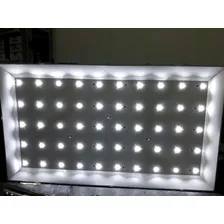 Barra Led Para Tv Aoc Le43d1452 Foto mini 2