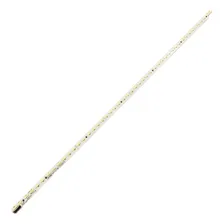 Barra Led Tc-l39em6b Tc-l39el6b Em Aluminio Foto mini  2