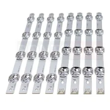 Barra Led Tv 42lb5500 42lb5800 42lb5800 Novas Foto mini 4