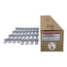 Barra Led Tv LG 42LB5500 42LB5600 42LB5800 42LB6200 42LB6500 42LF5850 42LF6200 42LF6400 42LF6450 42LF6500 42LX330C 42LX330H 42LX530H 42LY340C 42LY540H 42LY540S 42LY760H Foto mini 1