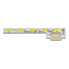 Barra Led Tv Panasonic Tc 40c400b Tc 40c 400b Nova Foto mini 3