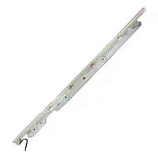 Barra Led Tv Para Un32d4000 Foto  mini 1