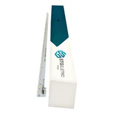 Barra Led Tv Tc39a400b Tc 39a400b Tc39as600b Tc 39as600b Foto mini 2