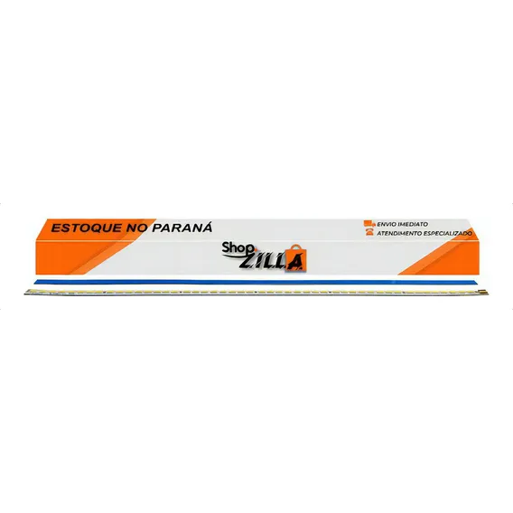 Barra Leds Tv Philco Ph39e53sg Ph39e53 Versao Cabo Flat Nova Foto 1
