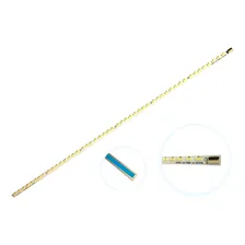 Barra Leds Tv Philco Ph39e53sg Ph39e53 Versao Cabo Flat Nova Foto mini 3
