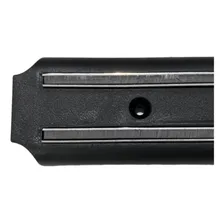 Barra Magnética Imã Suporte Facas Ferramentas Cozinha 33cm Churrasco Foto mini 3