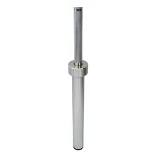 Barra Reta Cromada 220cm - Ahead Sports (as4101z3) Cor Cromado Foto mini 4