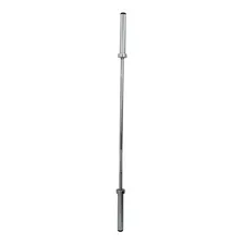 Barra Reta Cromada 220cm - Ahead Sports (as4101z3) Cor Cromado Foto mini 2