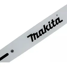 Barra Sabre 35cm Motosserra Makita - 165201-8 Foto mini 2