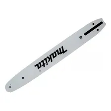 Barra Sabre 35cm Motosserra Makita - 165201-8 Foto mini 1