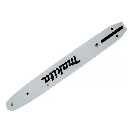 Barra Sabre 35cm Motosserra Makita - 165201-8 Foto 1