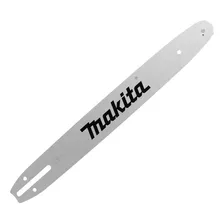 Barra Sabre 40cm Eletrosserra Makita 191g17-7 Uc4020 Uc4041 Foto mini 1